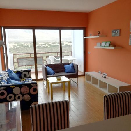 Surfhouse Hostel Famara Teguise  Ngoại thất bức ảnh