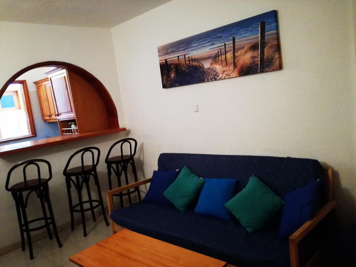 Surfhouse Hostel Famara Teguise  Ngoại thất bức ảnh