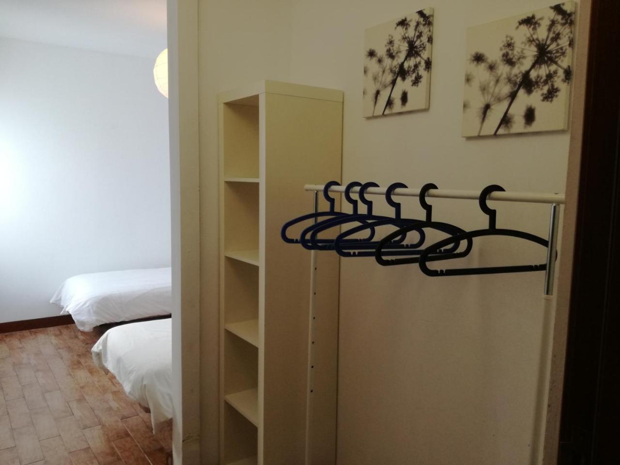 Surfhouse Hostel Famara Teguise  Ngoại thất bức ảnh
