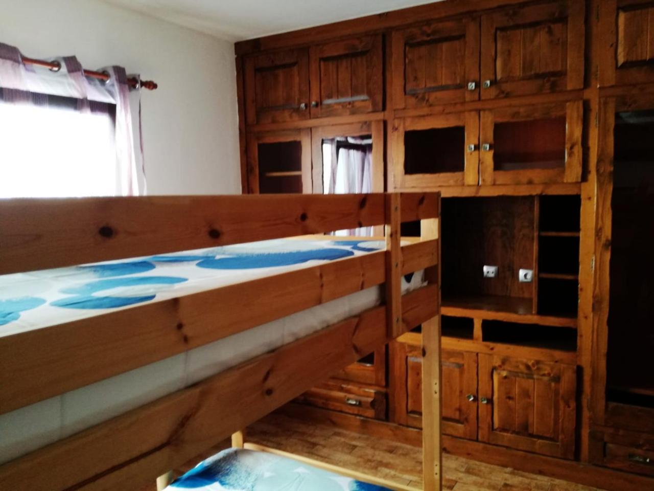 Surfhouse Hostel Famara Teguise  Ngoại thất bức ảnh