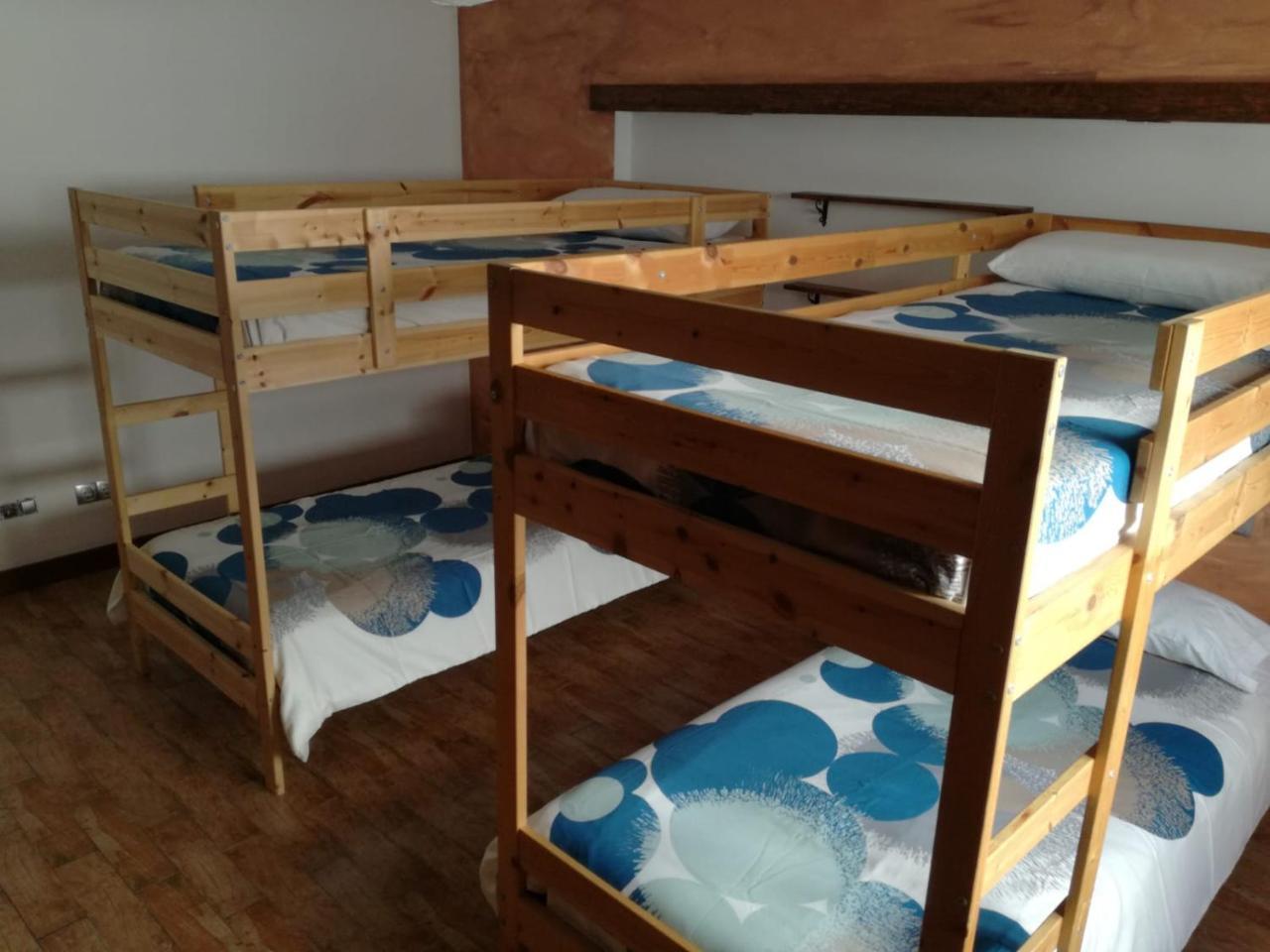 Surfhouse Hostel Famara Teguise  Ngoại thất bức ảnh